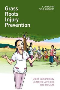 Produktbild: Grass Roots Injury Prevention