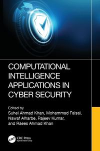 Produktbild: Computational Intelligence Applications in Cyber Security