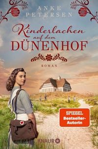 Produktbild: Kinderlachen auf dem D&uuml;nenhof