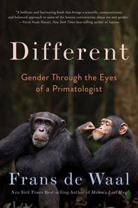 Produktbild: Different