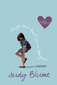 Bild vom Artikel Are You There God? It's Me, Margaret. vom Autor Judy Blume