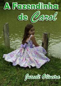 Produktbild: A Fazendinha Da Carol