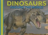 Produktbild: Dinosaurs Around the World