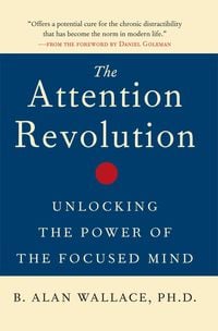 Produktbild: The Attention RE