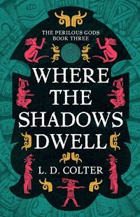 Produktbild: Where the Shadows Dwell