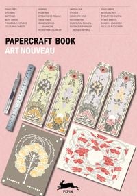 Produktbild: Art Nouveau