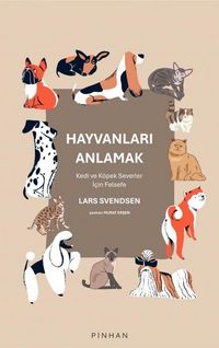 Produktbild: Hayvanlari Anlamak