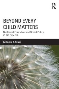 Produktbild: Beyond Every Child Matters