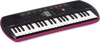Bild vom Artikel Keyboard Casio SA-78 - 44 Tasten pink vom Autor 