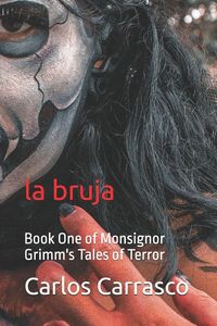Produktbild: LA BRUJA