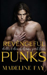 Produktbild: Revengeful Punks