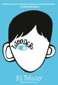 Bild vom Artikel Wonder vom Autor R. J. Palacio