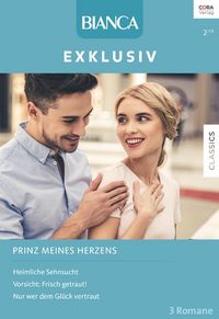 Produktbild: Bianca Exklusiv Band 306