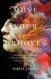 Produktbild: Move Your Grooves