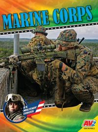Produktbild: Marine Corps