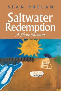 Produktbild: Saltwater Redemption