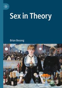 Produktbild: Sex in Theory