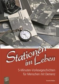 Produktbild: Stationen im Leben