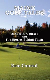 Produktbild: Maine Golf Tales