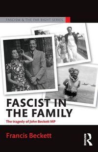 Produktbild: Fascist in the Family