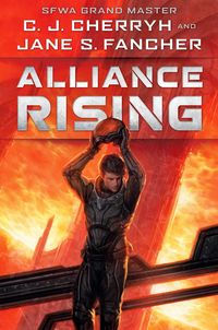 Produktbild: Alliance Rising