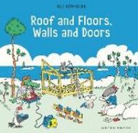 Produktbild: Roof and Floors, Walls and Doors