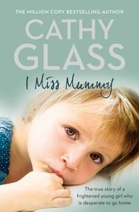 Produktbild: Glass, C: I MISS MUMMY PB