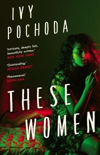 Produktbild: These Women