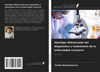 Produktbild: Abordaje diferenciado del diagn&oacute;stico y tratamiento de la enfermedad coronaria