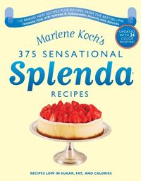 Produktbild: Marlene Koch's Sensational Splenda Recipes