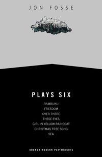 Bild vom Artikel Fosse: Plays Six vom Autor Jon Fosse