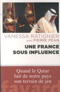 Produktbild: Une France sous influence