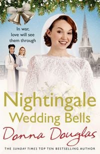 Produktbild: Nightingale Wedding Bells