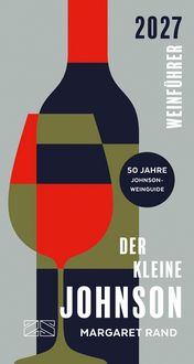 Produktbild: Der kleine Johnson 2027
