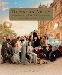 Produktbild: Downton Abbey: A New Era