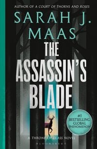 Produktbild: The Assassin's Blade