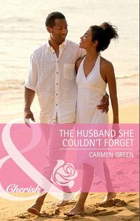 Produktbild: The Husband She Couldn't Forget