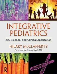Produktbild: Integrative Pediatrics