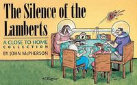 Produktbild: McPherson, J: Silence of the Lamberts