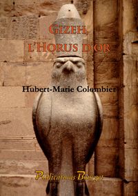 Produktbild: Gizeh, l'Horus d'or