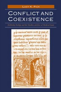 Produktbild: Pick, L:  Conflict and Coexistence