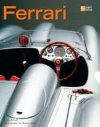 Produktbild: Edsall, L: Ferrari