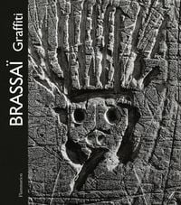 Produktbild: Brassai: Graffiti