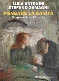 Produktbild: Pensare la sanit&agrave;