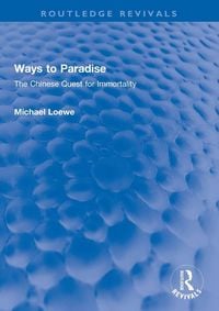 Produktbild: Ways to Paradise
