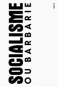 Produktbild: Lefort, C: Socialisme ou Barbarie Anthology