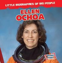Produktbild: Ellen Ochoa