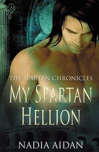 Produktbild: The Spartan Chronicles