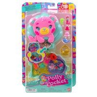Produktbild: Polly Pocket Meer-B&auml;r Schatulle