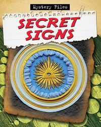 Produktbild: Secret Signs